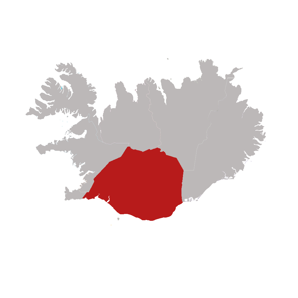 Suðurland